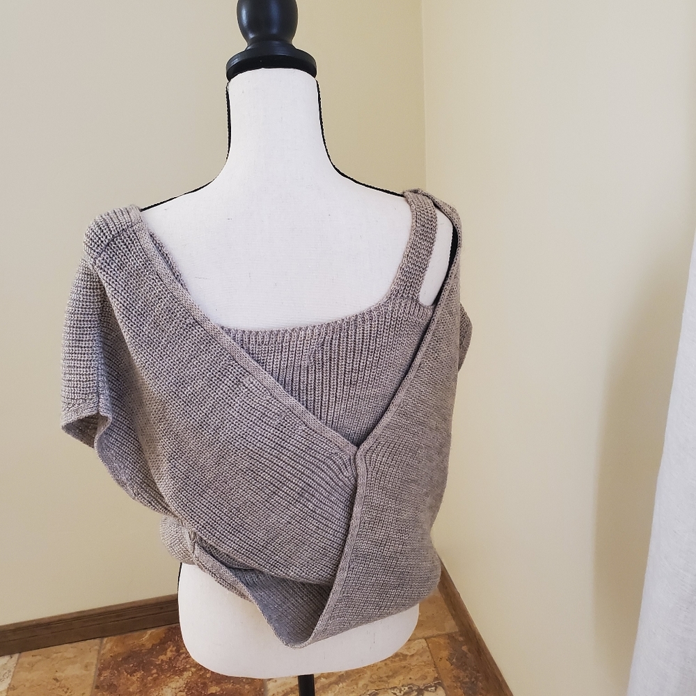 Sweater Tank Set - Picture 3 of 6